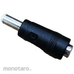 GB [Control Equipment] DC conversion connector 2.1-2.5