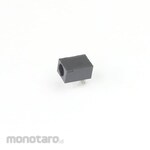 GB [Control Equipment] DC jack 1.3mm (2.00mm pitch)