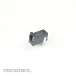 GB [Control Equipment] DC jack 1.3mm (2.54mm pitch)