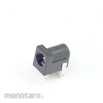GB [Control Equipment] DC jack 1.65mm (2.54mm pitch)