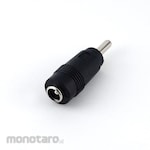 GB [Control Equipment] DC jack 2.1mm to DC plug 1.3mm (conversion plug)