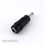 GB [Control Equipment] DC jack 2.5mm to DC plug 2.1mm (conversion plug)