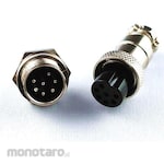 GB [Control Equipment] MIC connector set 7-pole