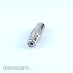 GB [Control Equipment] Relay connector RCA type⇔RCA type