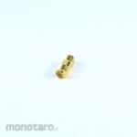 GB [Control Equipment] Relay connector SMA-J⇔SMA-J