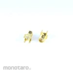 GB [Control Equipment] SMA connector SMA-J (for circuit boards)