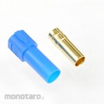 GB [Control Equipment] XT150 female connector, blue