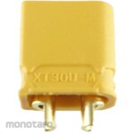 GB [Control Equipment] XT30U male connector