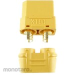 GB [Control Equipment] XT90 female connector