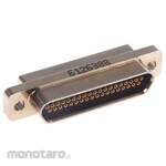 GLENAIR Micro D-Sub connector (solder terminal)