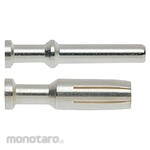 HARTING C Silver contact