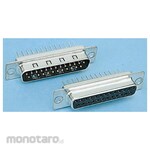 HARTING D-Sub connector Harting female 15 pole