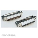 HARTING D-Sub connector Harting female 37-pole