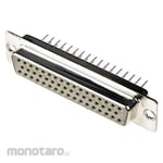 HARTING D-Sub connector Harting female 50 pole