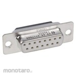 HARTING D-Sub connector with built-in filter Harting, female