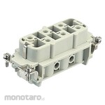 HARTING Han 6HsB screw terminal