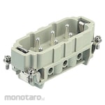 HARTING Han 6HsB screw terminal