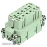 HARTING Han A Series Heavy-Duty Connector (Konektor)