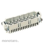 HARTING Han D-type connector