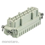 HARTING Han E (R) Insert Crimp