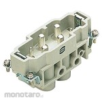 HARTING Han K type screw terminal