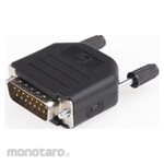 HARTING Harting D-sub Connector Kit D-Sub Plug / Backshell Kit