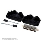 HARTING Harting D-sub connector kit D-sub plug