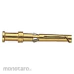 HARTING Harting Heavy Duty Power Connector Han D HMC Series Female 1 Pole 10A 1 Bag 100 Pieces