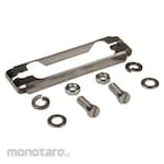 HARTING Harting Slide lock Slide lock 09 67 Series f Application D-Sub connector