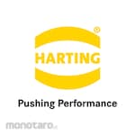 HARTING Heavy Duty Connector Insert Male 24 Pin Han E