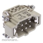 HARTING Heavy Duty Power Connector Contacts Han E