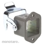 HARTING Heavy Duty Power Connector Inserts Han DD