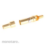 HARTING Heavy duty power connector contacts DIN 41612