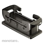 HARTING Heavy duty power connector hood Han-Eco B