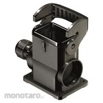 HARTING Heavy duty power connector hood Han-Eco B