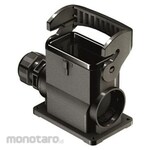 HARTING Heavy duty power connector hood Han-Eco B