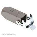 HARTING Heavy duty power connector hoods Han A