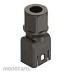 HARTING Heavy duty power connector housing Han 1A