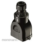 HARTING Heavy duty power connector housing Han-Eco B