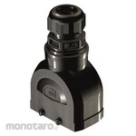 HARTING Heavy duty power connector housing Han-Eco B