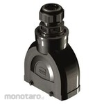 HARTING Heavy duty power connector housing Han-Eco B