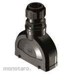 HARTING Heavy duty power connector housing Han-Eco B