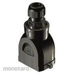 HARTING Heavy duty power connector housing Han-Eco B