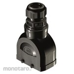 HARTING Heavy duty power connector housing Han-Eco B