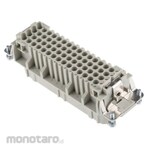 HARTING Heavy duty power connector housing Han-Eco B