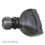 HARTING Heavy duty power connector housing Han-Eco Modular