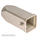 HARTING Heavy duty power connector housings Han A