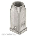 HARTING Heavy duty power connector housings Han A