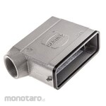 HARTING Heavy duty power connector housings Han A
