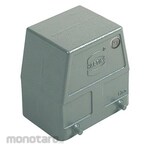 HARTING Heavy duty power connector housings Han A
